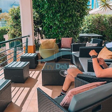 Villa Clara Premium By Sunny Deluxe Albufeira Esterno foto