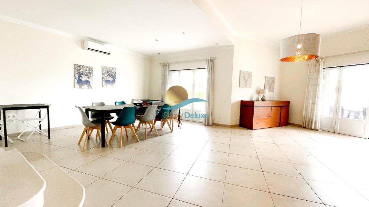 Villa Clara Premium By Sunny Deluxe Albufeira Esterno foto