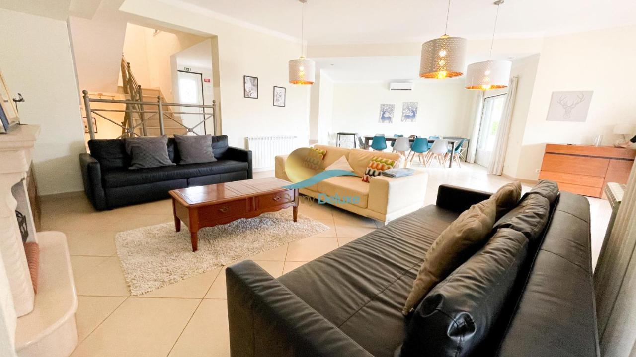 Villa Clara Premium By Sunny Deluxe Albufeira Esterno foto