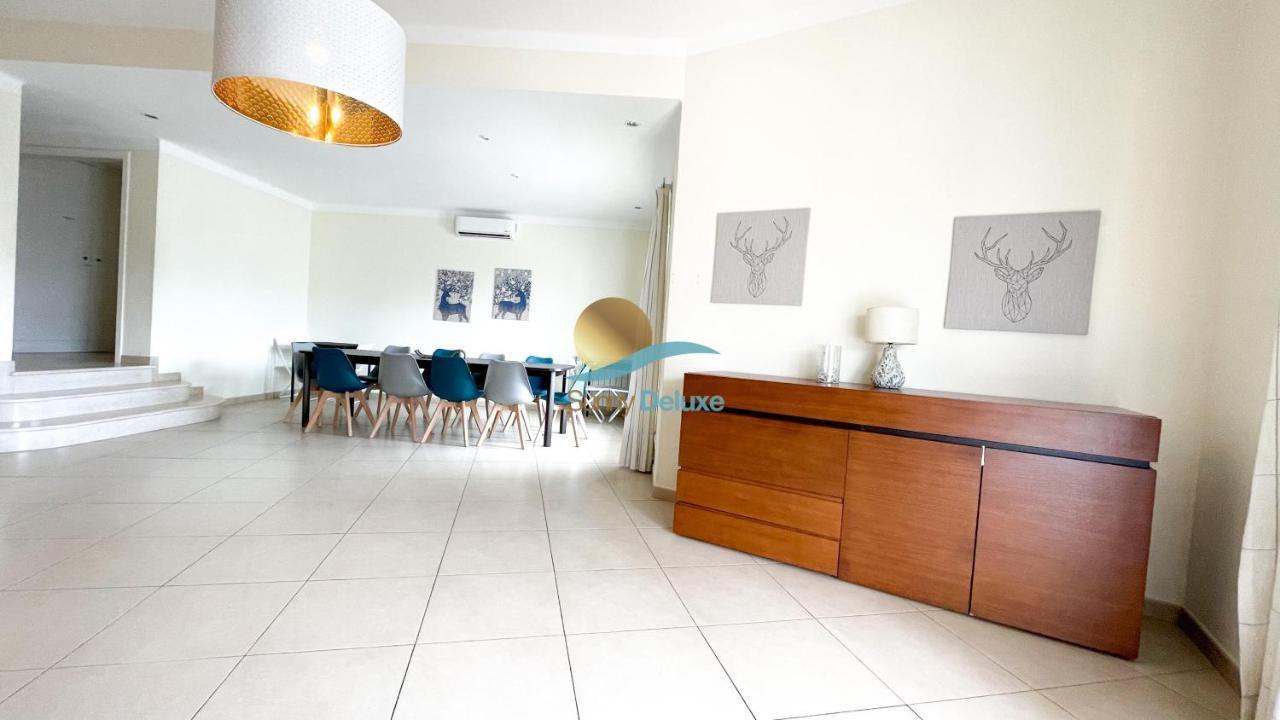 Villa Clara Premium By Sunny Deluxe Albufeira Esterno foto