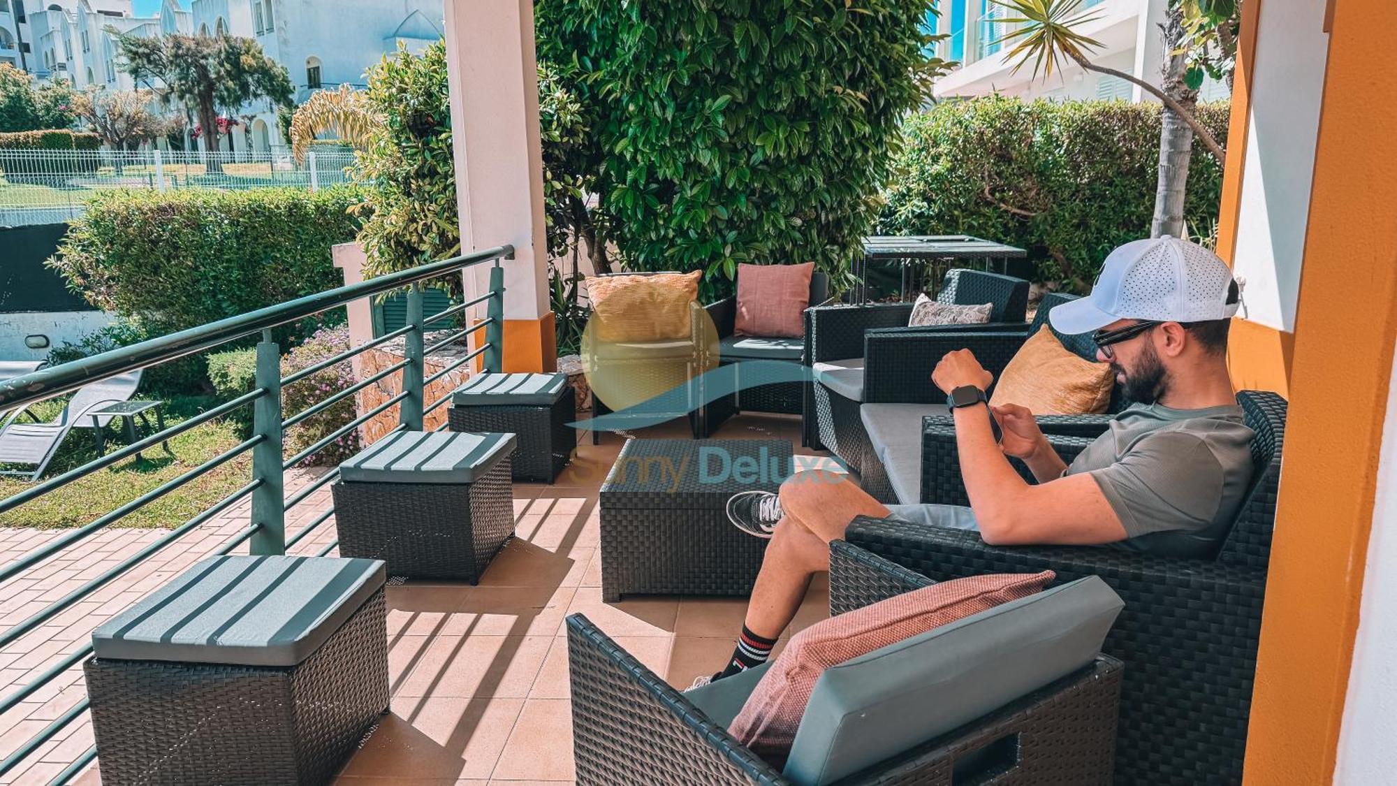 Villa Clara Premium By Sunny Deluxe Albufeira Esterno foto
