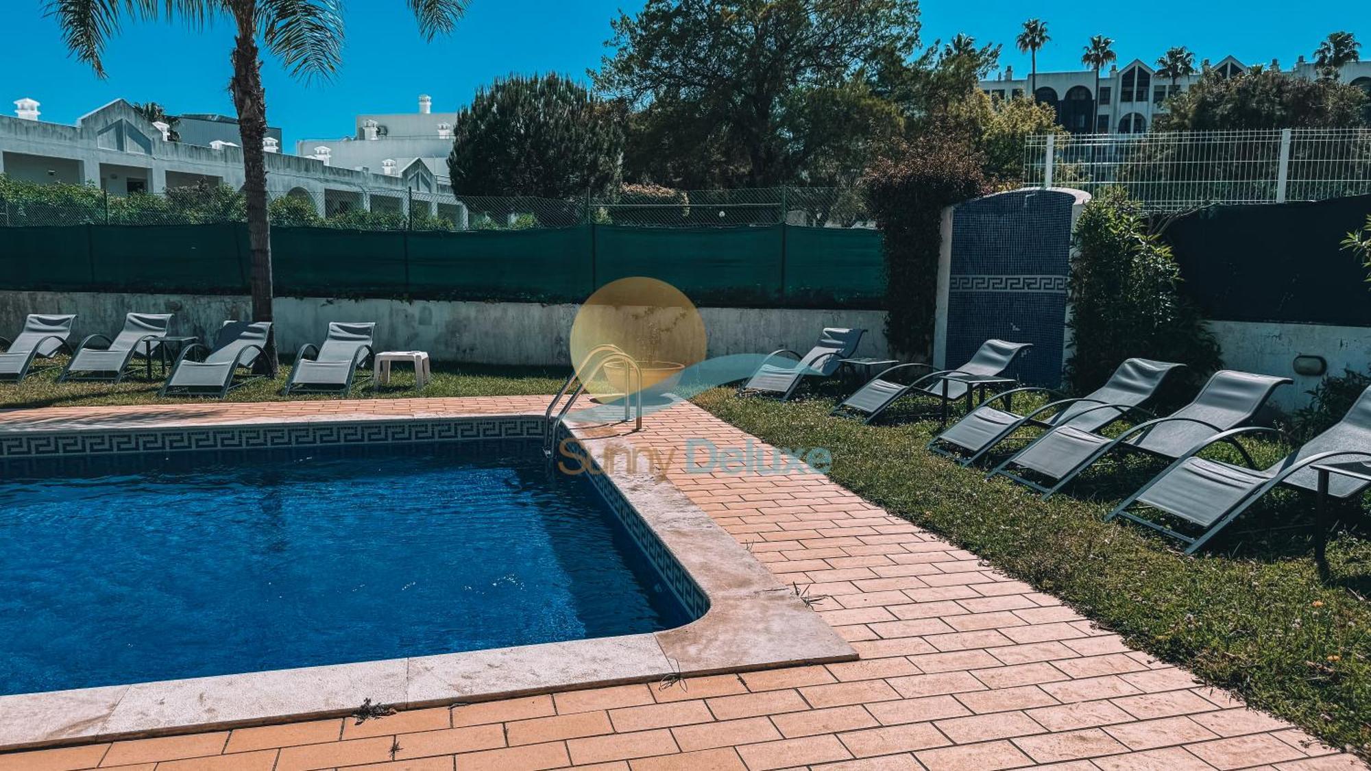 Villa Clara Premium By Sunny Deluxe Albufeira Esterno foto