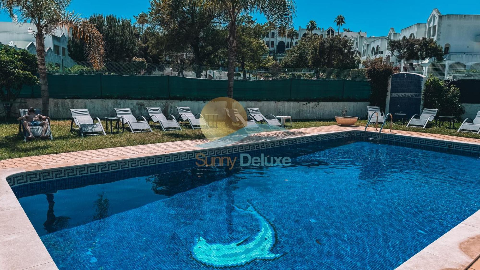 Villa Clara Premium By Sunny Deluxe Albufeira Esterno foto