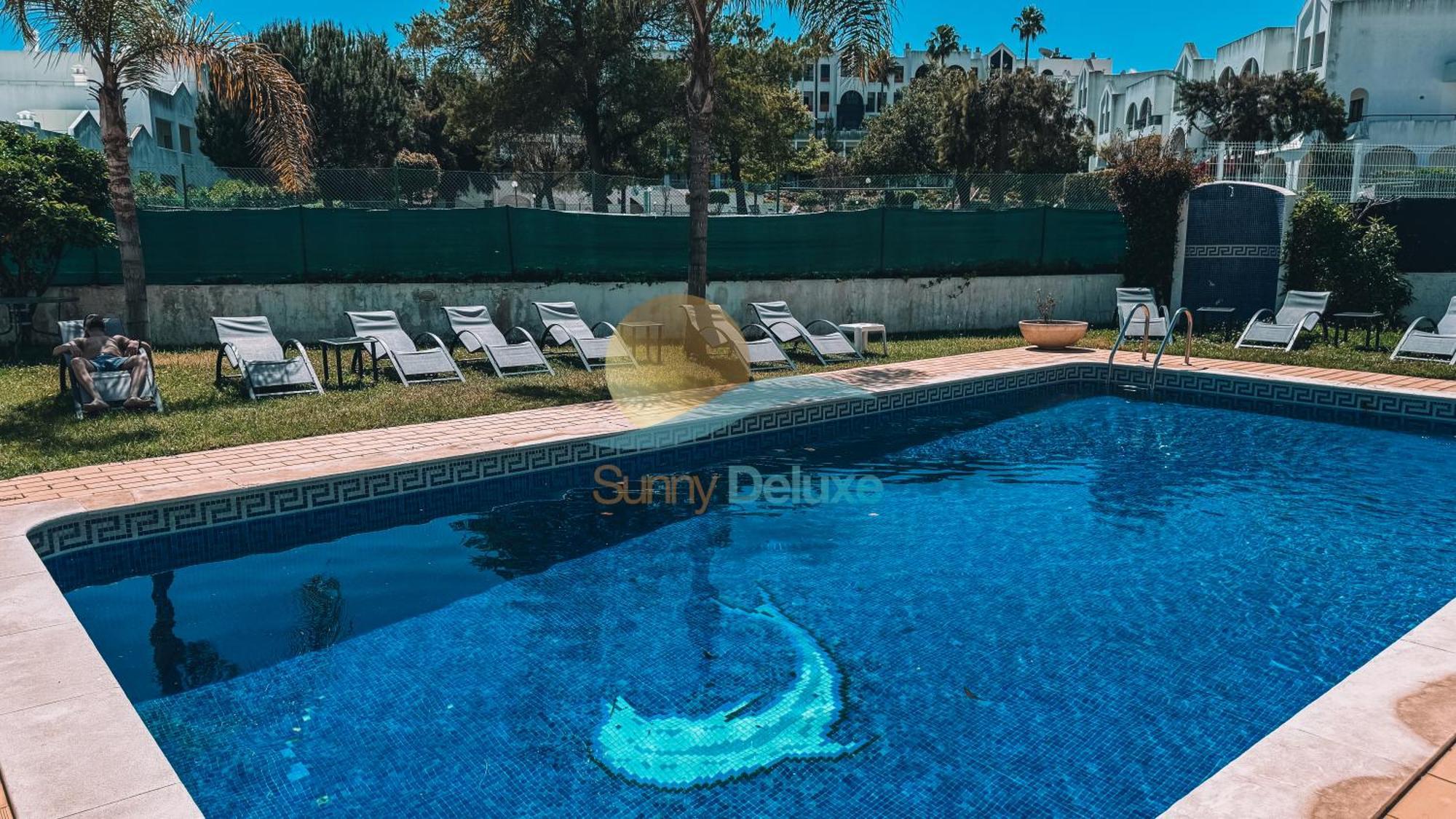 Villa Clara Premium By Sunny Deluxe Albufeira Esterno foto