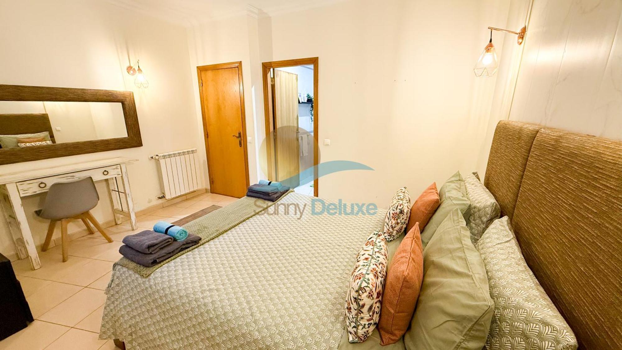 Villa Clara Premium By Sunny Deluxe Albufeira Esterno foto