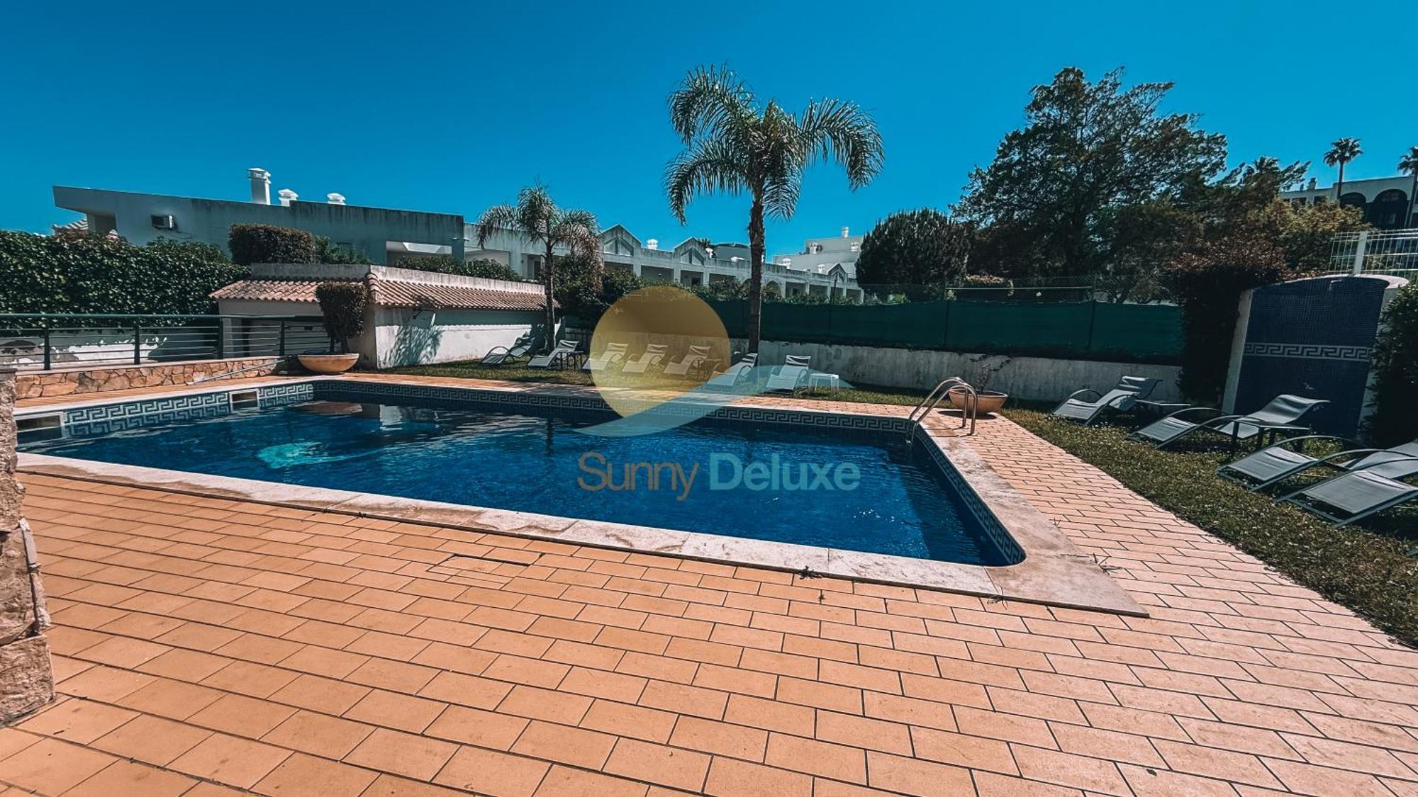 Villa Clara Premium By Sunny Deluxe Albufeira Esterno foto