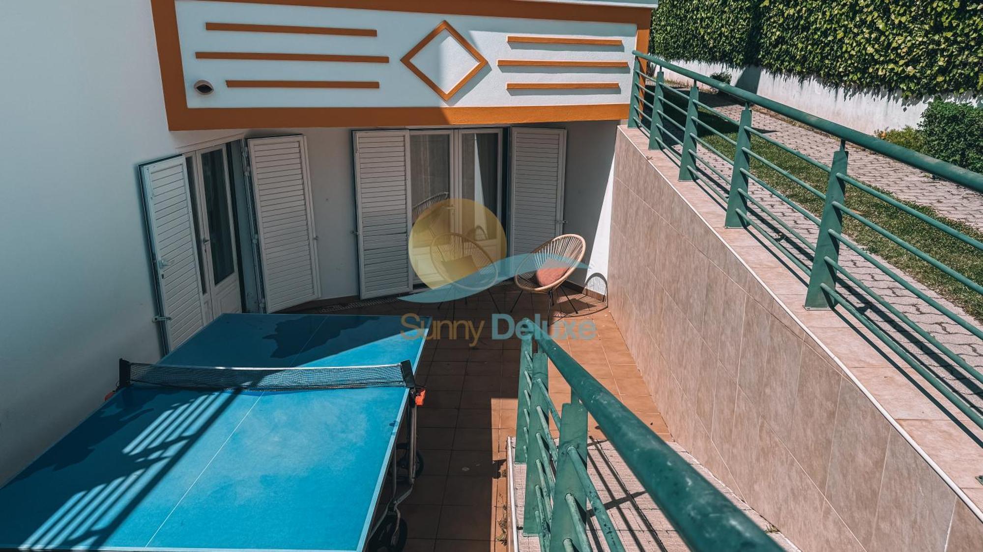 Villa Clara Premium By Sunny Deluxe Albufeira Esterno foto
