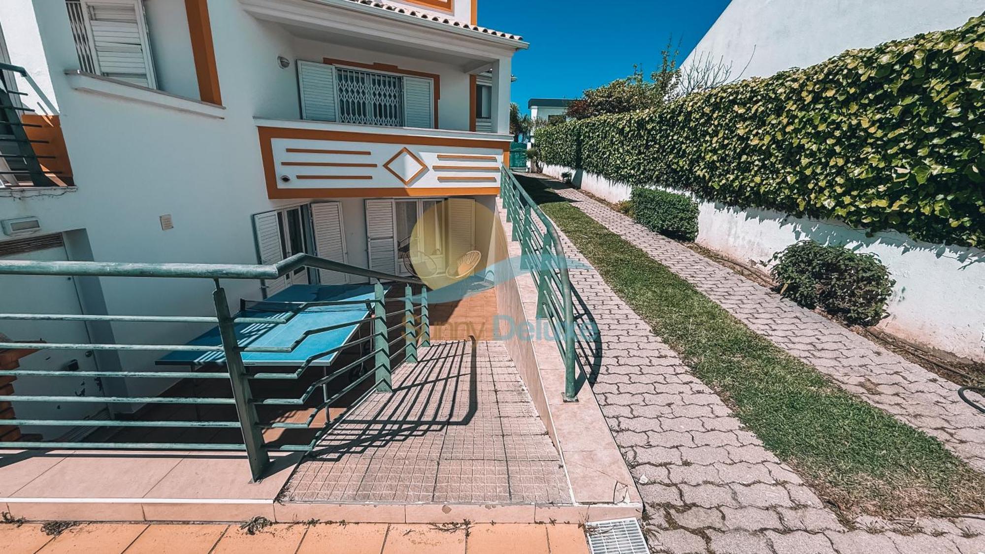 Villa Clara Premium By Sunny Deluxe Albufeira Esterno foto