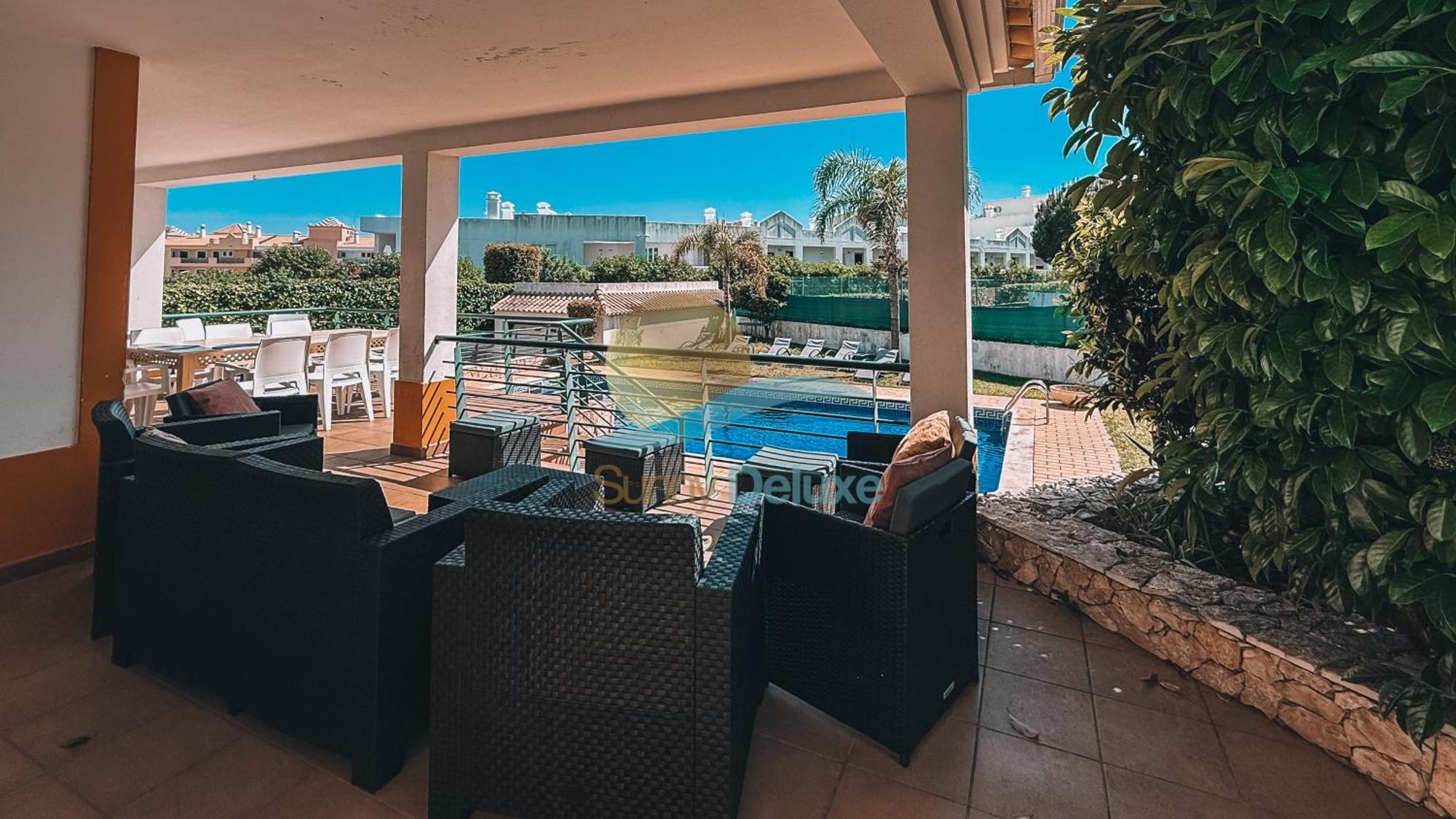 Villa Clara Premium By Sunny Deluxe Albufeira Esterno foto