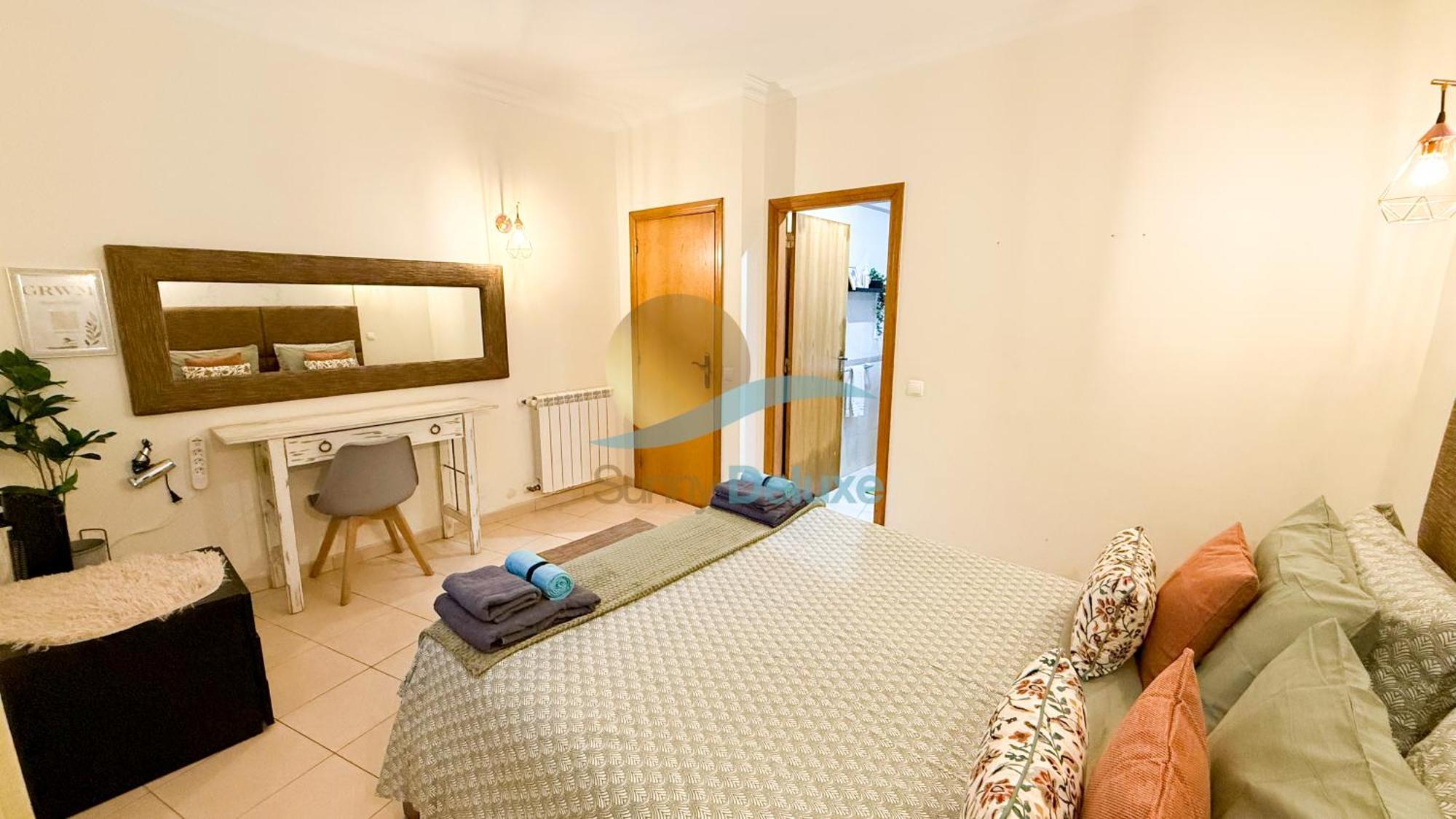 Villa Clara Premium By Sunny Deluxe Albufeira Esterno foto