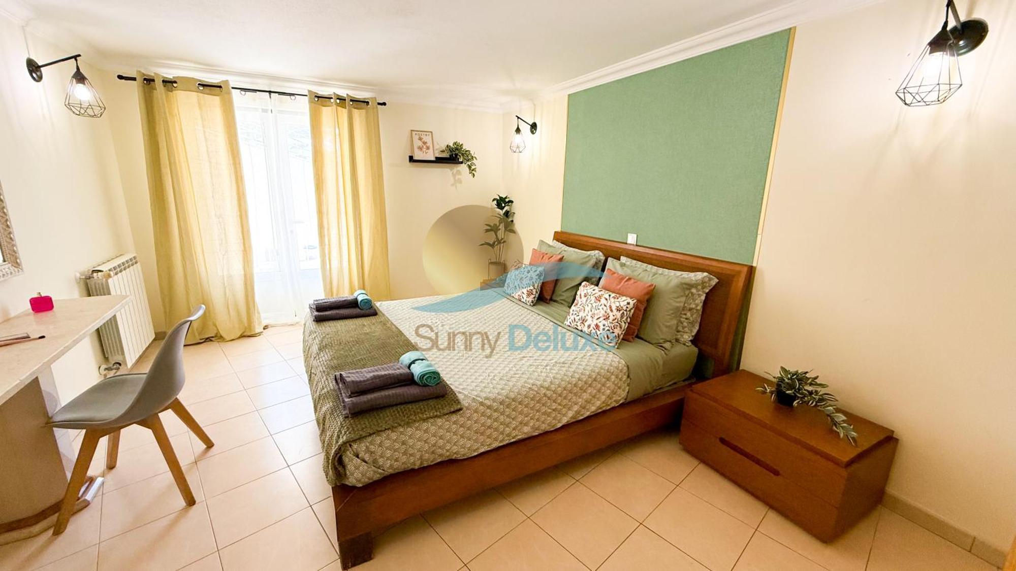 Villa Clara Premium By Sunny Deluxe Albufeira Esterno foto