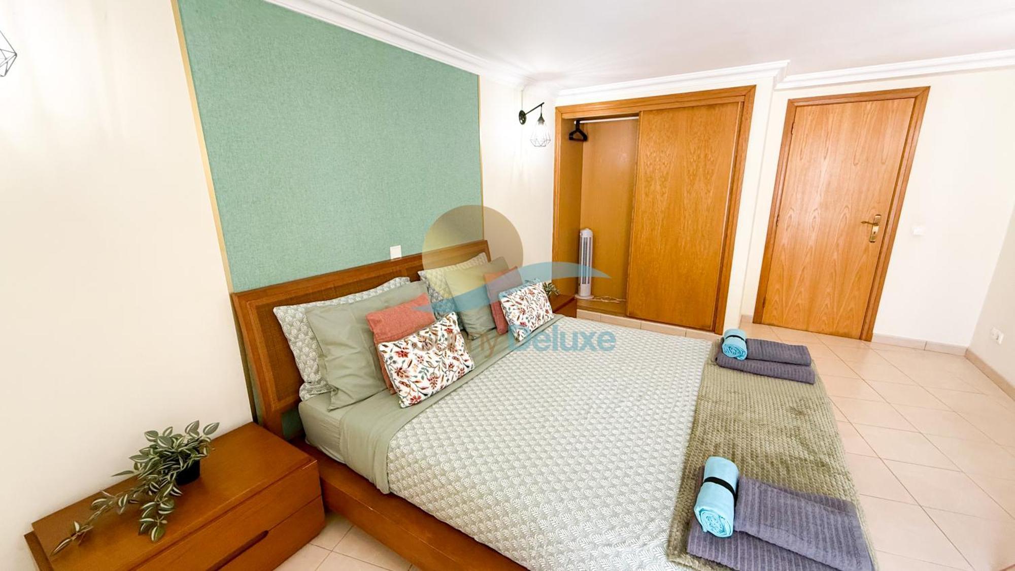Villa Clara Premium By Sunny Deluxe Albufeira Esterno foto