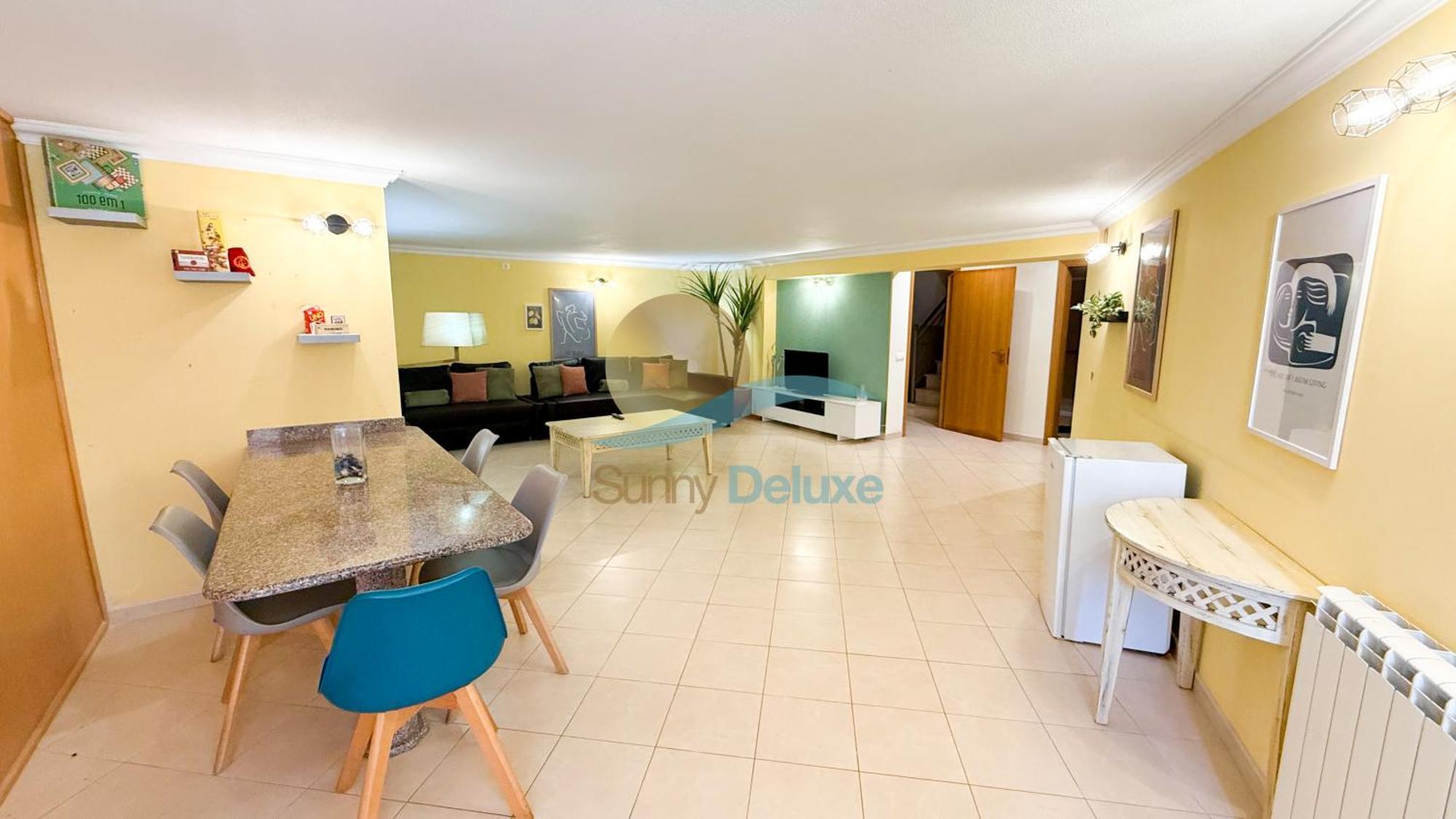 Villa Clara Premium By Sunny Deluxe Albufeira Esterno foto