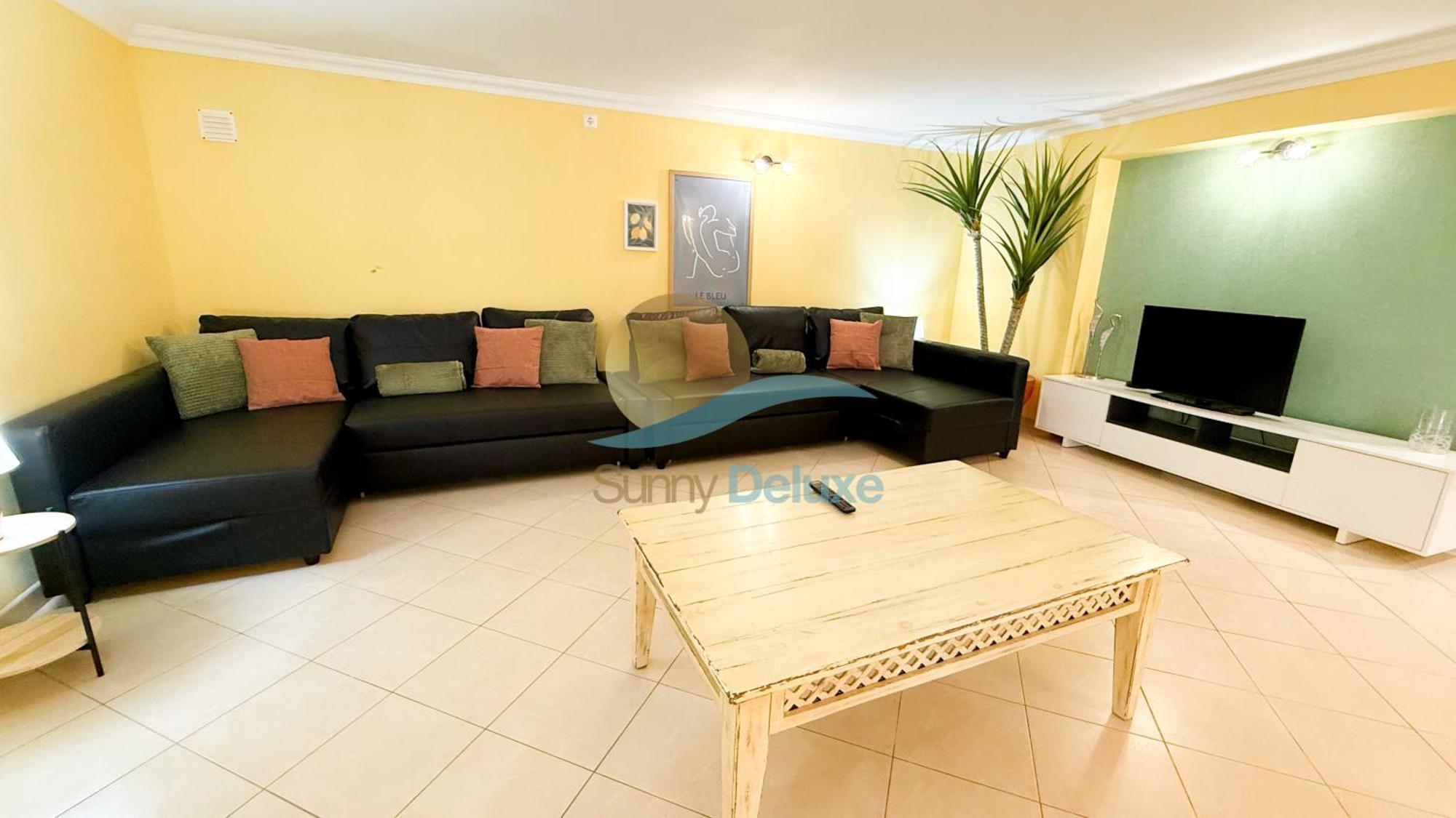 Villa Clara Premium By Sunny Deluxe Albufeira Esterno foto