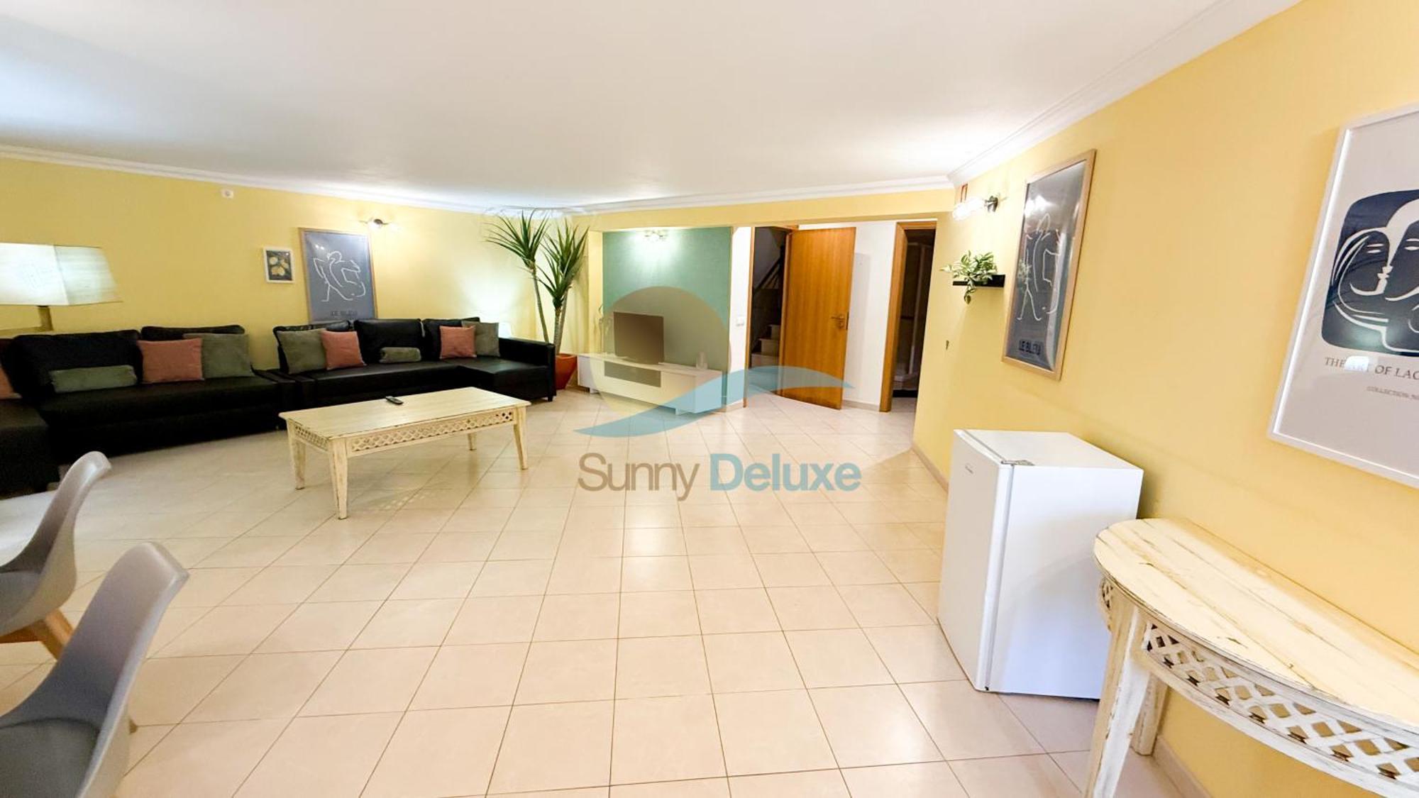 Villa Clara Premium By Sunny Deluxe Albufeira Esterno foto