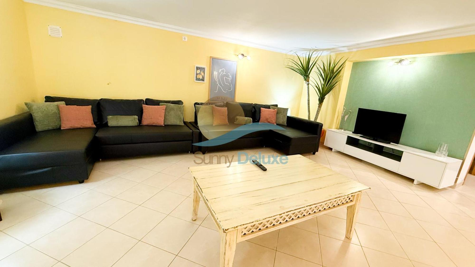 Villa Clara Premium By Sunny Deluxe Albufeira Esterno foto
