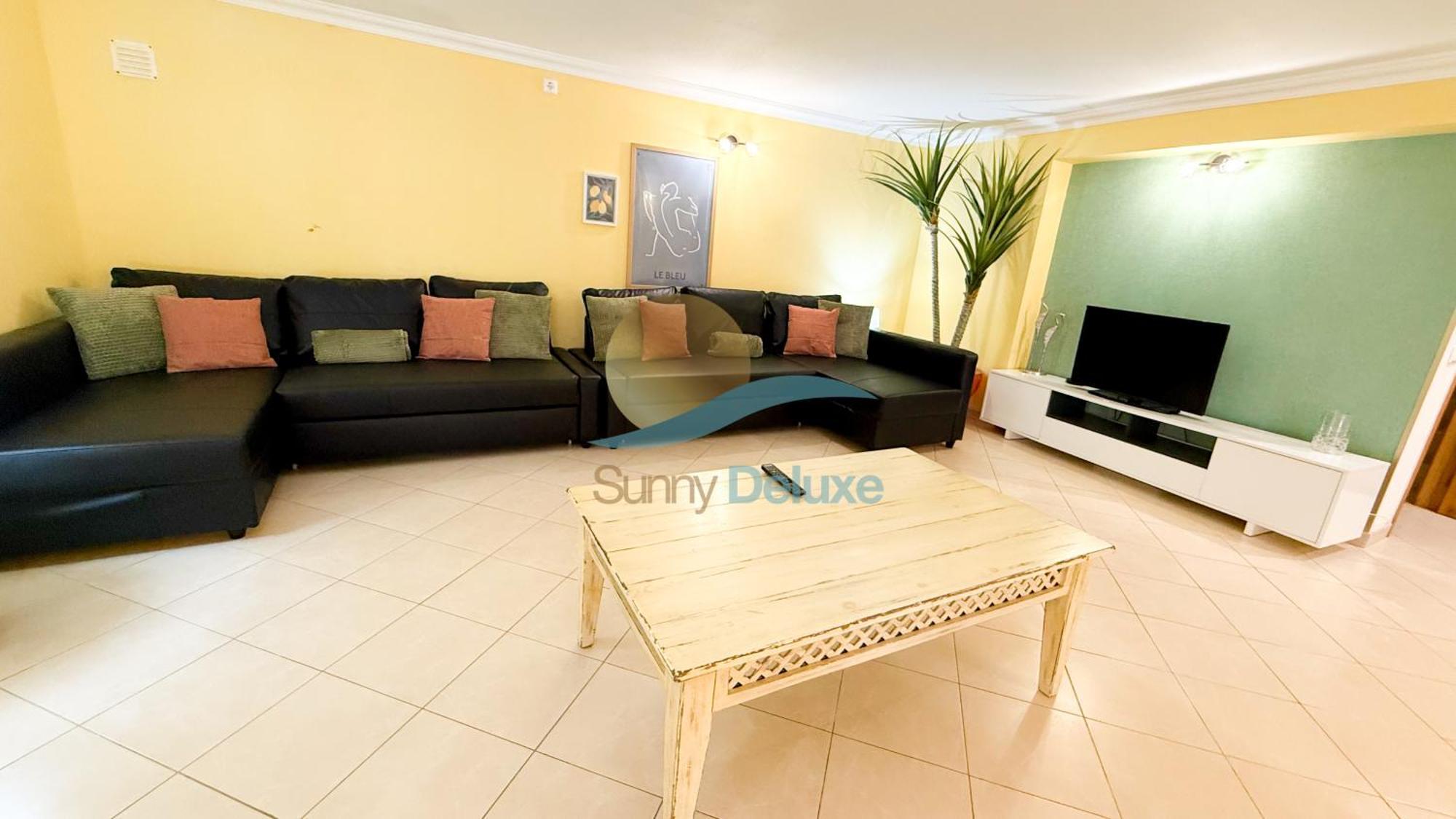 Villa Clara Premium By Sunny Deluxe Albufeira Esterno foto