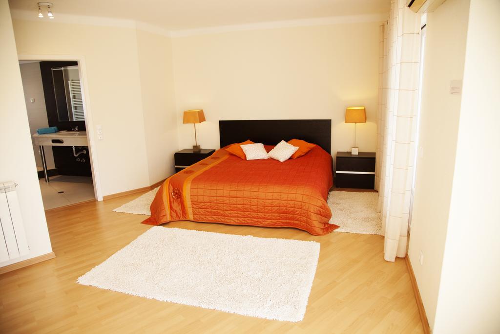 Villa Clara Premium By Sunny Deluxe Albufeira Esterno foto