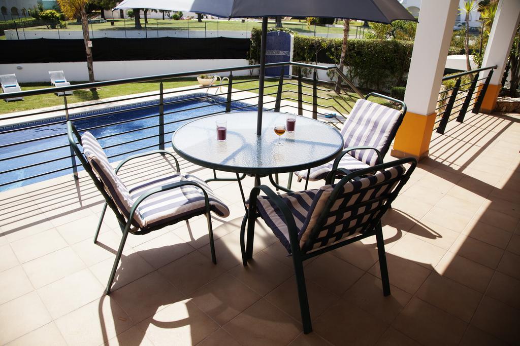 Villa Clara Premium By Sunny Deluxe Albufeira Esterno foto