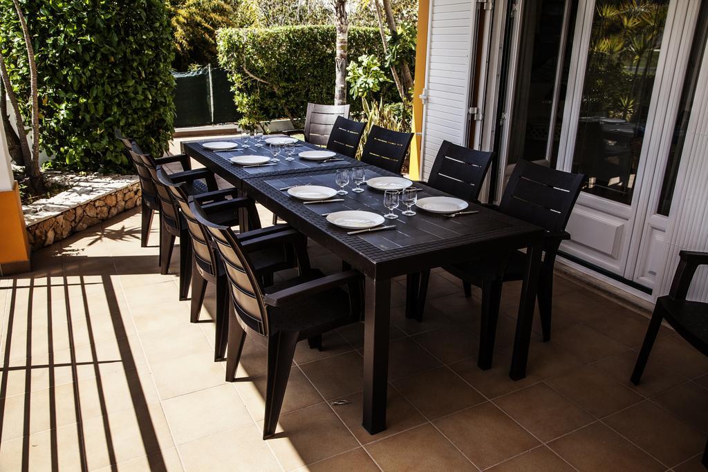Villa Clara Premium By Sunny Deluxe Albufeira Esterno foto