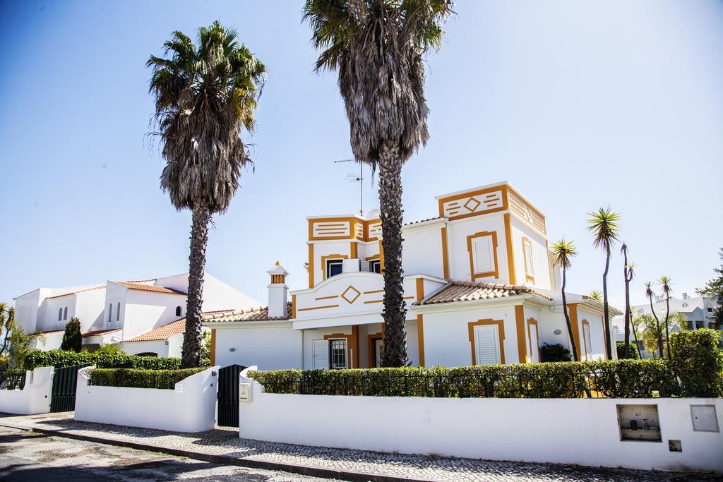 Villa Clara Premium By Sunny Deluxe Albufeira Esterno foto