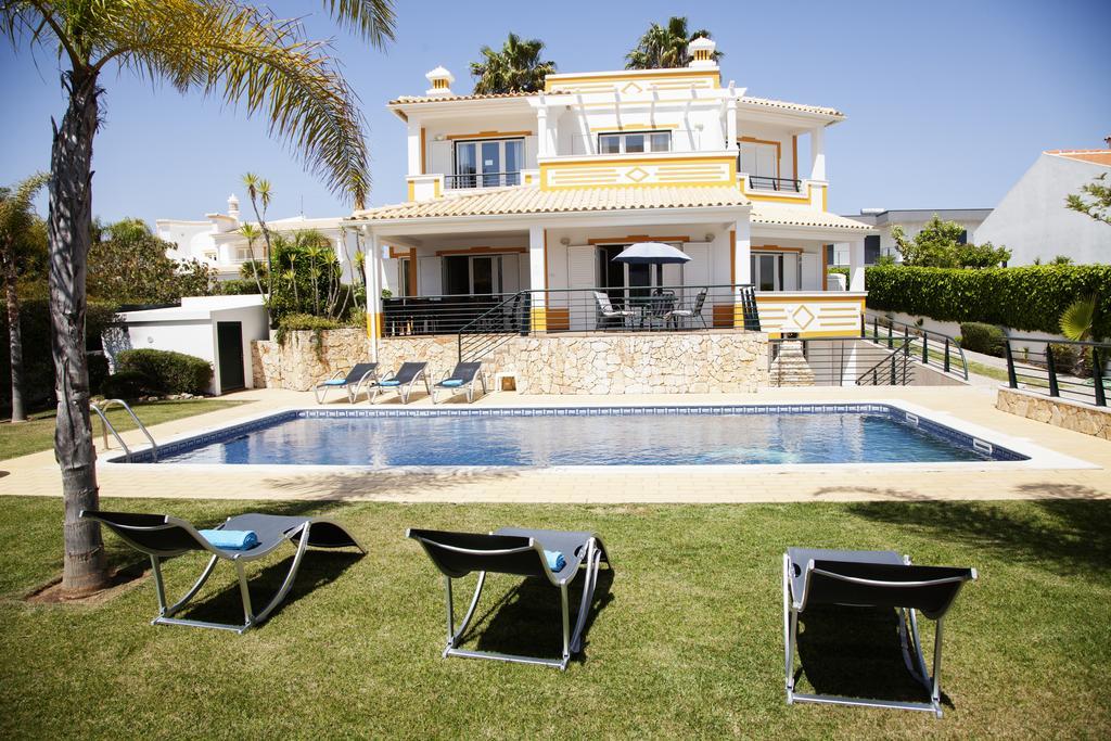 Villa Clara Premium By Sunny Deluxe Albufeira Esterno foto