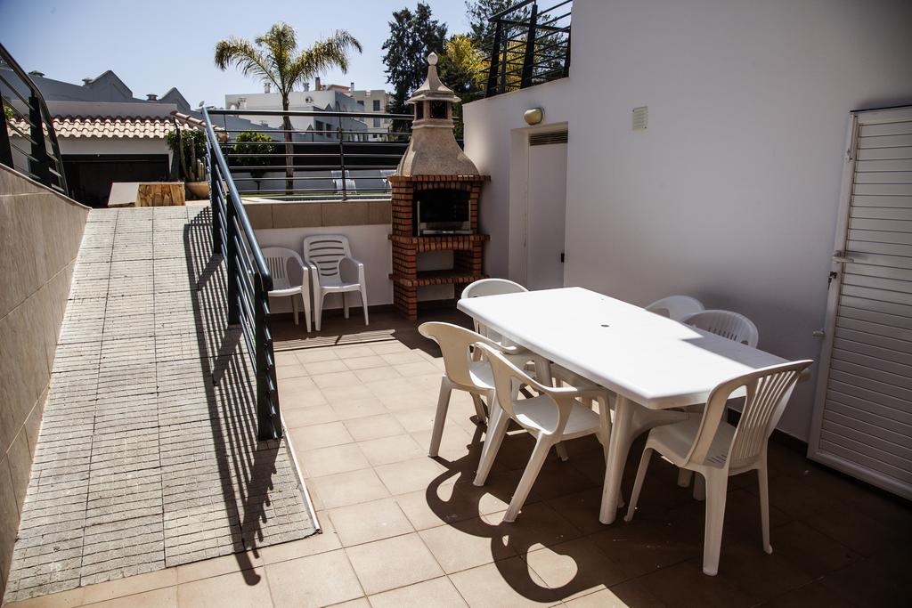 Villa Clara Premium By Sunny Deluxe Albufeira Esterno foto