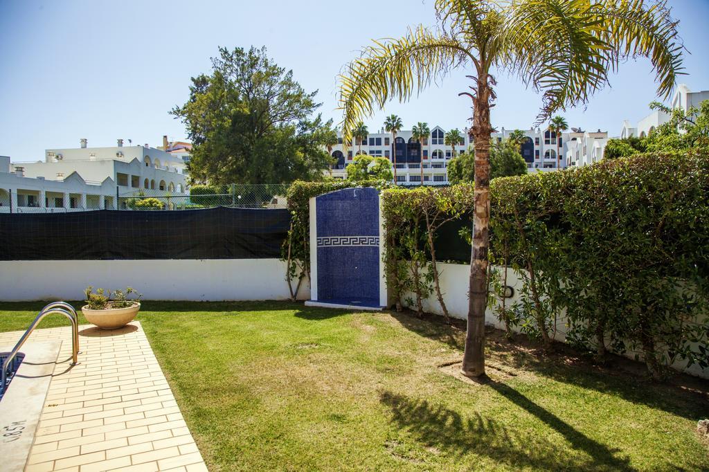 Villa Clara Premium By Sunny Deluxe Albufeira Esterno foto